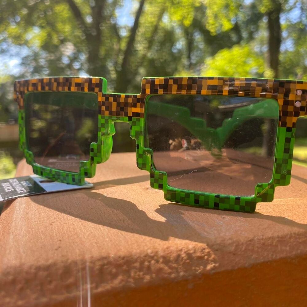 Minecraft Swag Pack - Picture 3 of 4